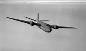 First prototype English Electric Canberra B1 VN799