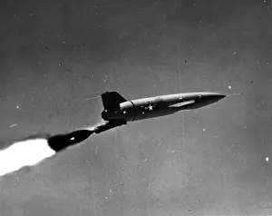 First prototype English Electric Canberra B2 VX165