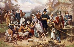 Puritans Collection of Photo Prints and Gifts