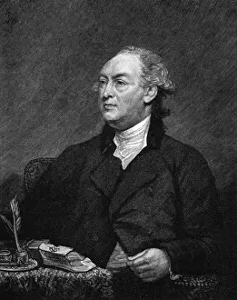 1733 Prints: First Viscount Sydney