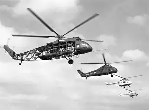 Westland Prints: The first Westland Westminster G-APLE