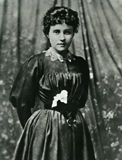 First Wife of H G Wells