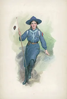 First World War Patriotic/Sentimental Postcard