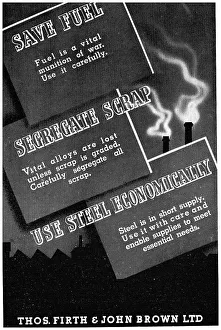 Firth-Brown Steelmakers
