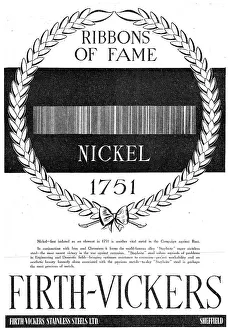 Firth-Vickers Stainless Steels