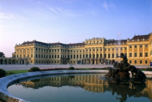 Viennese Gallery: FISCHER VON ERLACH, Johann Bernhard (1656-1723)