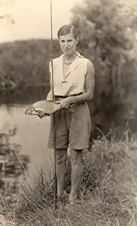 The Fish that Wriggled