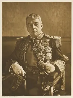 FISHER (1841 - 1920)
