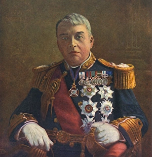Images Dated 17th October 2012: FISHER (1841 - 1920)