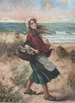 A Fisher Lass