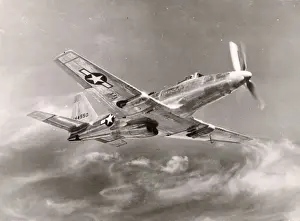 Fisher P-75A Eagle, 44-44550
