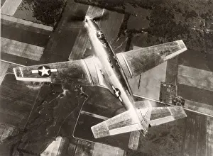 Fisher P-75A Eagle, 44-44550