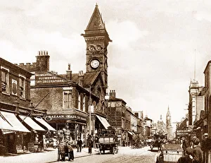 Fishergate, Preston