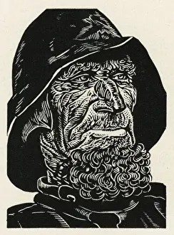 Fisherman