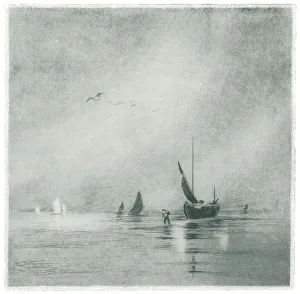 The Fisherman