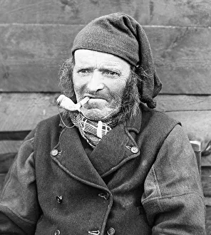 Fisherman Victorian period