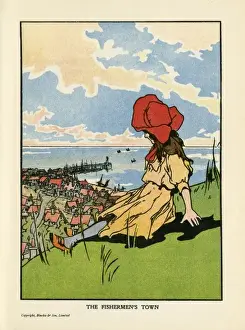 The Fishermans Town