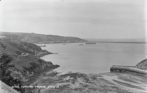 Fishguard Harbour
