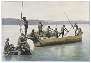 Andaman Gallery: Fishing / Andaman Islands