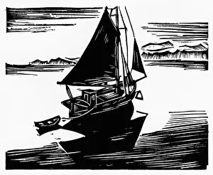 Fishing boat