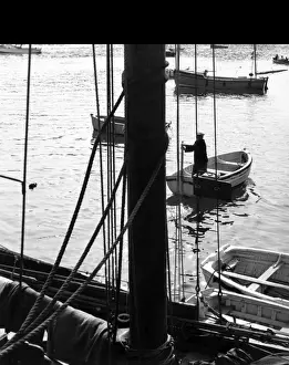 Fishing Harbour