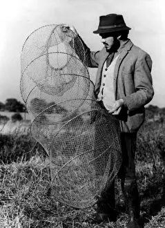 Fishing Keepnet