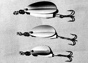 Fishing Spoon Baits
