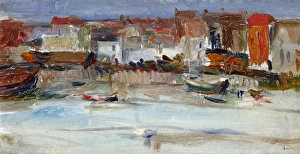 Fishing Village