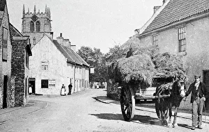 Fishlake early 1900s