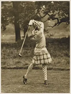 Fishwick at Stoke Poges