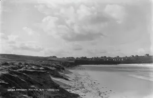 Newquay Prints: Fistral Bay, Newquay