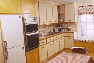 Fitted Kitchen