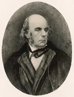 Khayyam Prints: FITZGERALD (1809 - 1883)