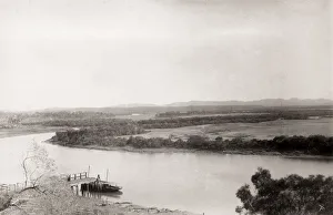 Fitzroy River, Western Australia