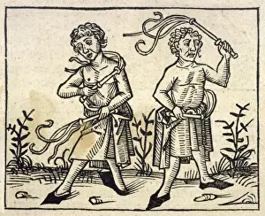 Flagellation / Nurnberger