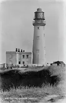 Flamboro Lighthouse
