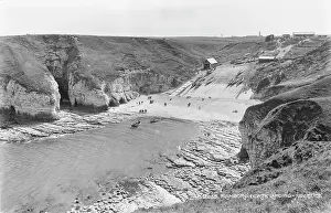 Flamborough North Landing
