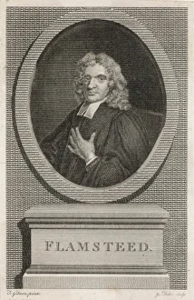 Flamsteed (Baker)