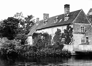 Flatford Mill