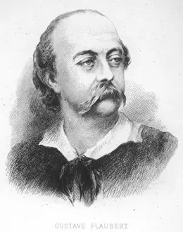 Flaubert Commanville