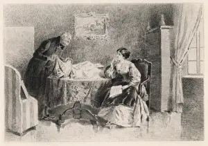 Flaubert / Emma / L heureux