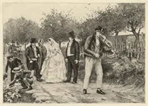 Flaubert / Emmas Wedding