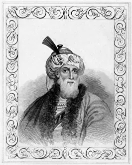 Historian Prints: Flavius Josephus