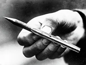 A Flechette WW1
