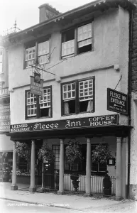 Fleece Inn