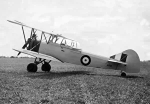 Fleet 16B Finch II -Over 600 of these primary trainers