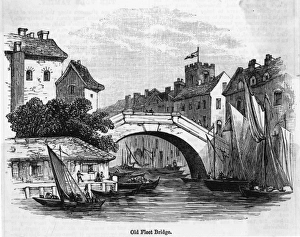 Fleet Bridge