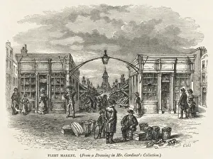 Fleet Market