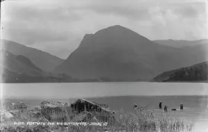 Pike Prints: Fleetwith Pike and Buttermere