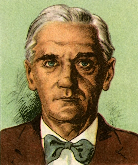 FLEMING (1881 - 1955)